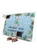 Mr. & Mrs. Panda Tee Adventskalender Gärtner Leidenschaft mit Sp... in Eisblau