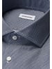 Seidensticker Business Hemd X-Slim in Dunkelblau