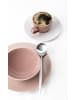 Seltmann Weiden 6er Set Suppenteller Life Fashion ø 20 cm in Posh Rose