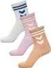 Hummel Hummel Socken Hmlalfie Unisex Kinder in ORCHID PETAL