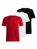 HUGO 3er Pack T-Shirts Crew-Neck in Mehrfarbig