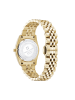 Swiss Military Quarzuhr 7714.7214SAM in Gold