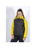 Maul Sport Steppjacke Annaberg in Schwarz