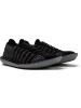 Camper Sneaker Beetle " Beetle " in Grau Schwarz