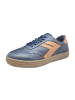 Andrea Conti Sneaker Low in Blau