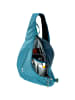 Deuter Rucksack Tommy M in Blau