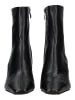 INUOVO Stiefelette Schwarz