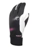 Chiba Bernina Thermo - winddichte Primaloft Winter-Radhandschuhe,  7,5,
