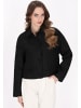 DreiMaster Women Jacket in black