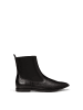 Marc O'Polo Stiefelette Model Camilla in Schwarz