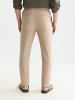 Scotch & Soda Hose in melange