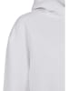 Urban Classics Urban Classics Damen Girls Organic Hoody in white
