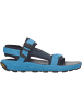 Lizard M SUPER TREK in Blau