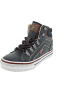 Mustang Sneaker high Blau