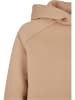 Urban Classics Urban Classics Herren Boys Blank Hoody in unionbeige