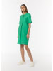 comma Kleid in 7351_smaragd