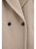 Polo Club Jacke WOMAN KEMI LONG SLEEVE REGULAR FIT in Beige