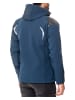 Geographical Norway Herren Regular Fit Jacke  in Navy