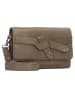 Cowboysbag Bag Sleat Umhängetasche Leder 27 cm olive