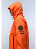 Napapijri Jacke "A-Melville" in Orange