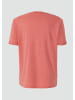 QS T-Shirt in 2063_papaya