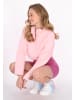 myMO ATHLSR Women Sweatshirt in rose