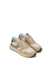 Marc O'Polo Sneaker Model Josef in dark pure sand/light oat