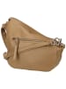 FREDsBRUDER Bodybag Daily Catch Shoulderbag in Olive Taupe