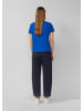 s.Oliver T-Shirt in 5615_royalblau