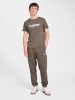 Hummel Verstellbare Taille Hose Hmllegacy Herren in DARK NIGHT