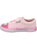Garvalin Sneaker in rosa