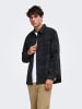 ONLY & SONS Overshirt in Black 1