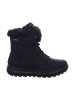Scandi Boots Mit Tex-Membran in schwarz