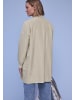 Street One Jacke in beige