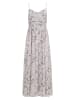 GUIDO MARIA KRETSCHMER  Maxikleid Kate in flieder mehrfarbig - 0001