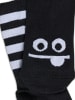 Sometime Soon Crew Socken Ststommy Kinder in BLACK