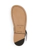 Marc O'Polo Sandale Model Stina in Burnt Coffee