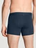 Calida Retro Boxershorts Pure & Style in Indigo moo