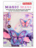 Step by Step Step by Step MAGIC MAGS "Butterfly Maja"
