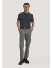 Hessnatur Polo in marine