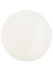 Snapstyle Hochflor-Teppich Dream Rund in creme