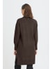 Pulz Casual PZSTEFFI Relaxed fit in After Dark Melange
