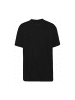 Rocawear T-Shirt "Rocawear Double T-Shirt" in Schwarz