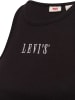 Levi´s Tanktop in schwarz
