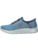 Skechers Wanderschuhe für Herren in navy