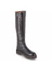 MELVIN & HAMILTON Schaftstiefel in braun