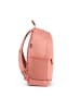 Satch Rucksack FLY Pure Coral in rosa