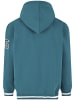 FUBU Sweat & Fleece - Hoodies in green/black