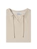 Cecil T-Shirt in pearl beige