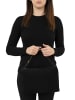 Chiara Ferretti Schultertasche in BLACK